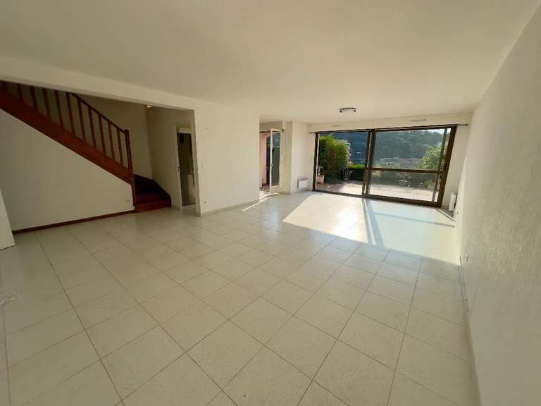 Maison avec Vue sur mer Roquebrune-Cap-Martin - 3 chambres - 120m²