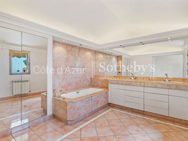 Maison avec Vue sur mer Roquebrune-Cap-Martin - 5 chambres - 390m²