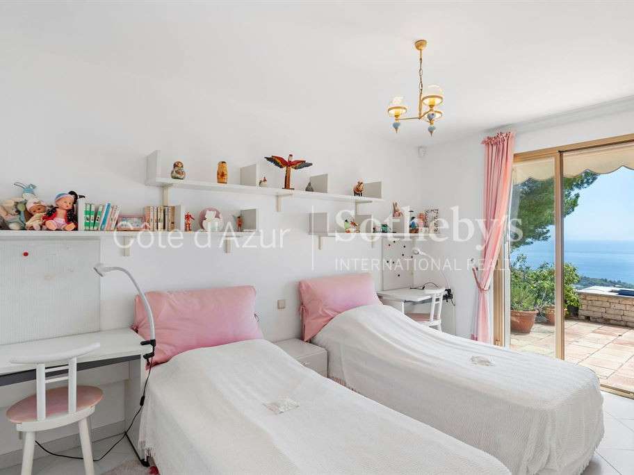 Maison Roquebrune-Cap-Martin