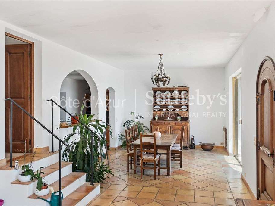Maison Roquebrune-Cap-Martin