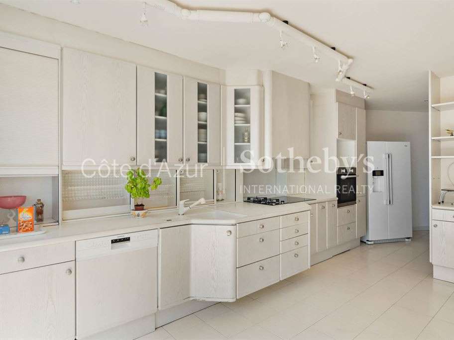 House Roquebrune-Cap-Martin