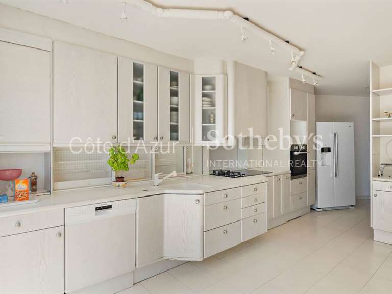 Maison avec Vue sur mer Roquebrune-Cap-Martin - 5 chambres - 390m²