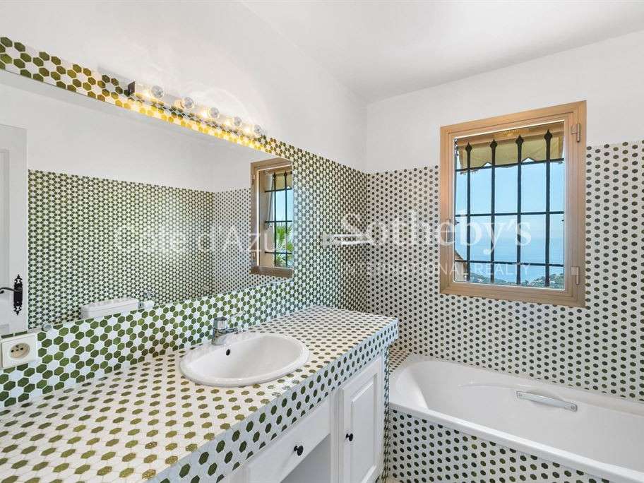 Maison Roquebrune-Cap-Martin