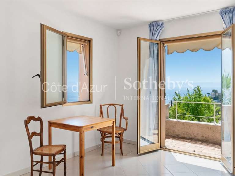 Maison avec Vue sur mer Roquebrune-Cap-Martin - 5 chambres - 390m²