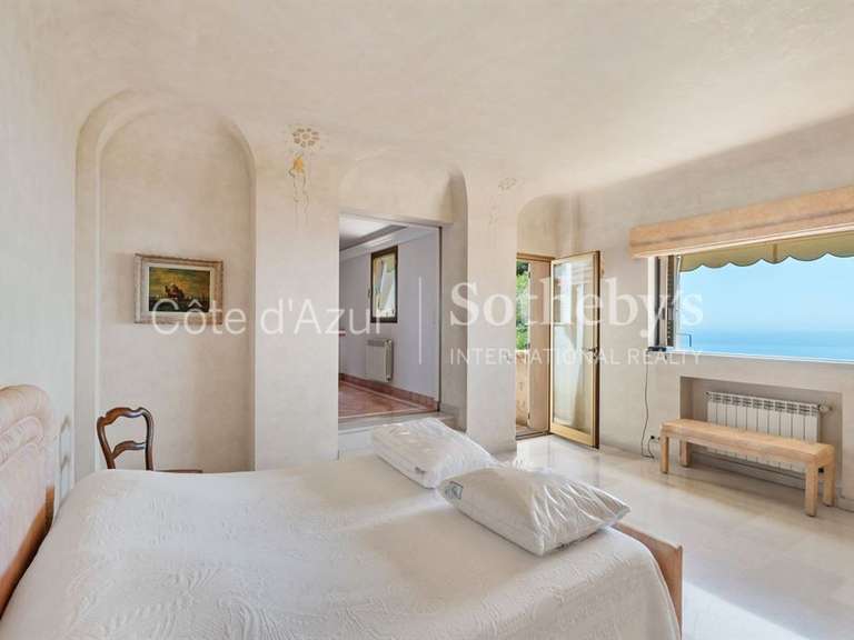 Maison avec Vue sur mer Roquebrune-Cap-Martin - 5 chambres - 390m²