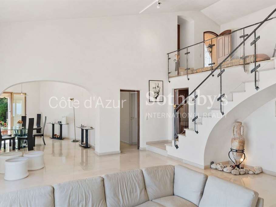 Maison Roquebrune-Cap-Martin