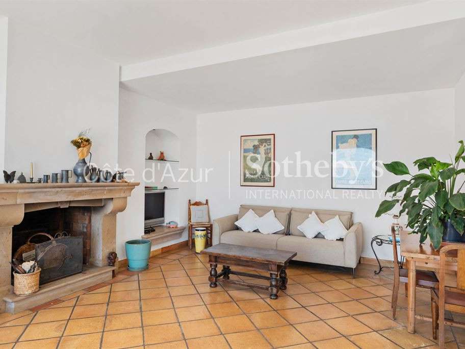 Maison Roquebrune-Cap-Martin