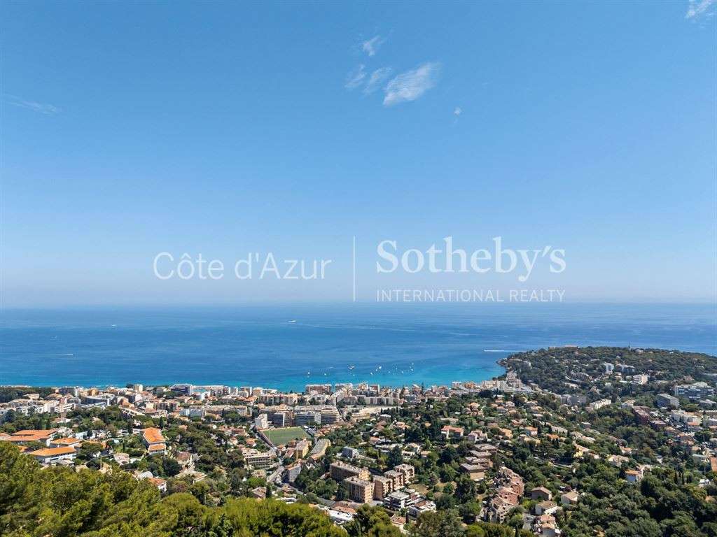House Roquebrune-Cap-Martin