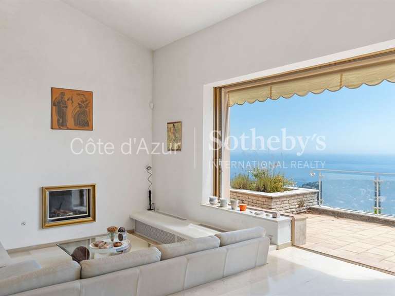 Maison avec Vue sur mer Roquebrune-Cap-Martin - 5 chambres - 390m²