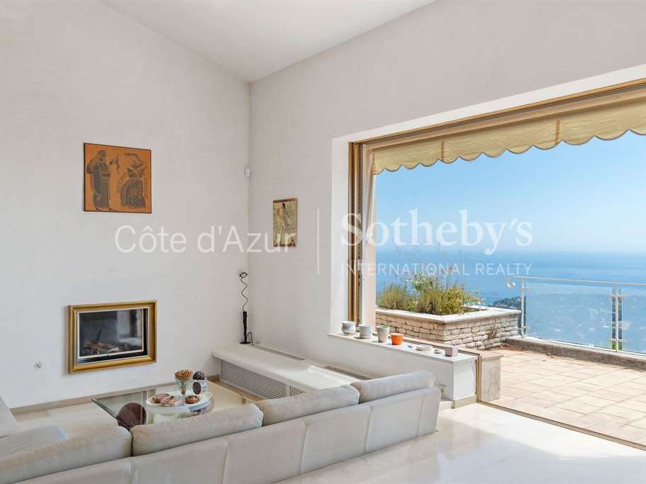 Maison Roquebrune-Cap-Martin