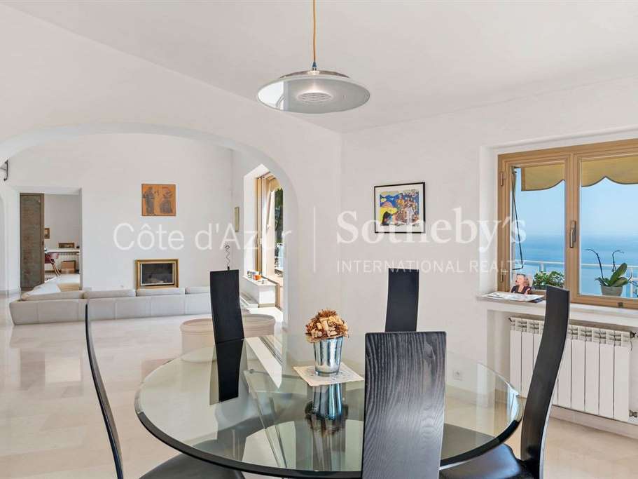 Maison Roquebrune-Cap-Martin
