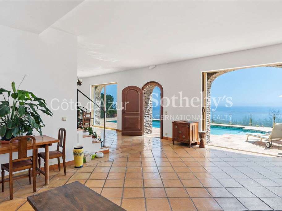 Maison Roquebrune-Cap-Martin