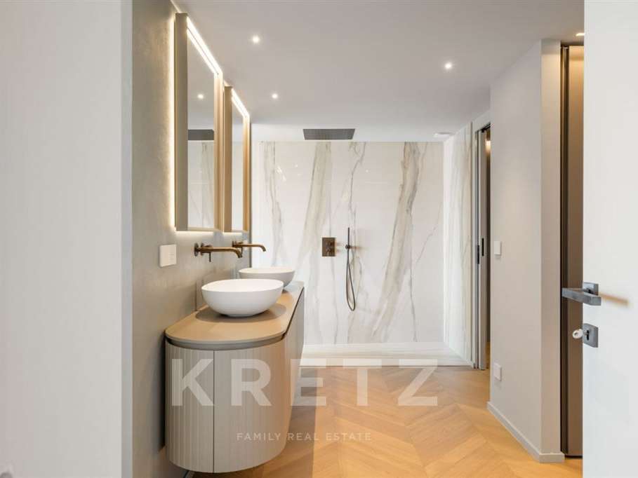 House Roquebrune-Cap-Martin