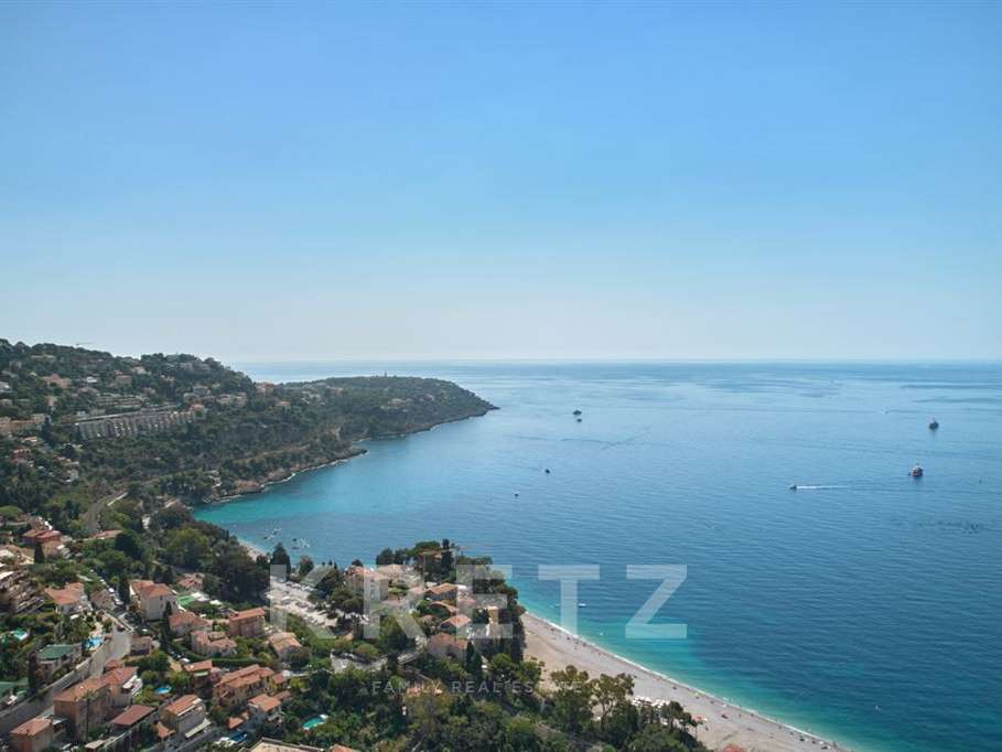 House Roquebrune-Cap-Martin