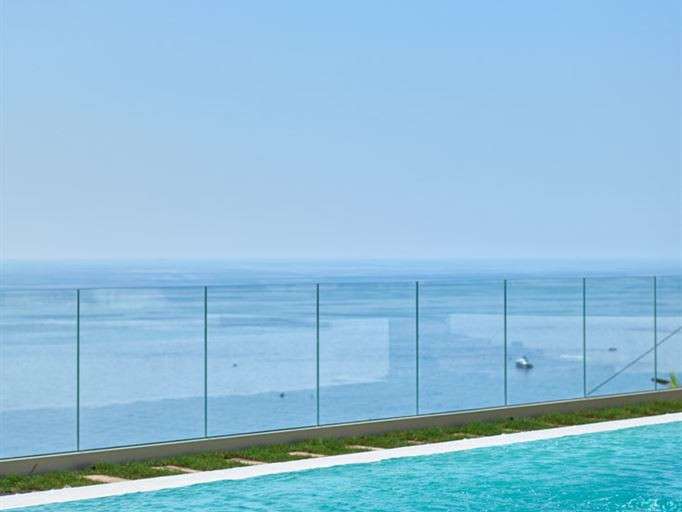 House Roquebrune-Cap-Martin