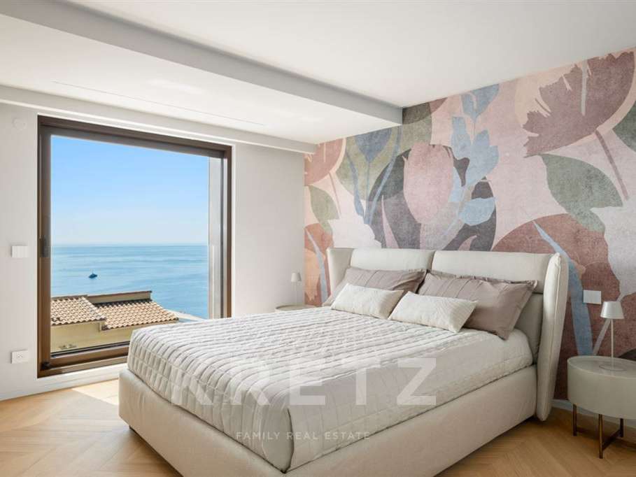 House Roquebrune-Cap-Martin