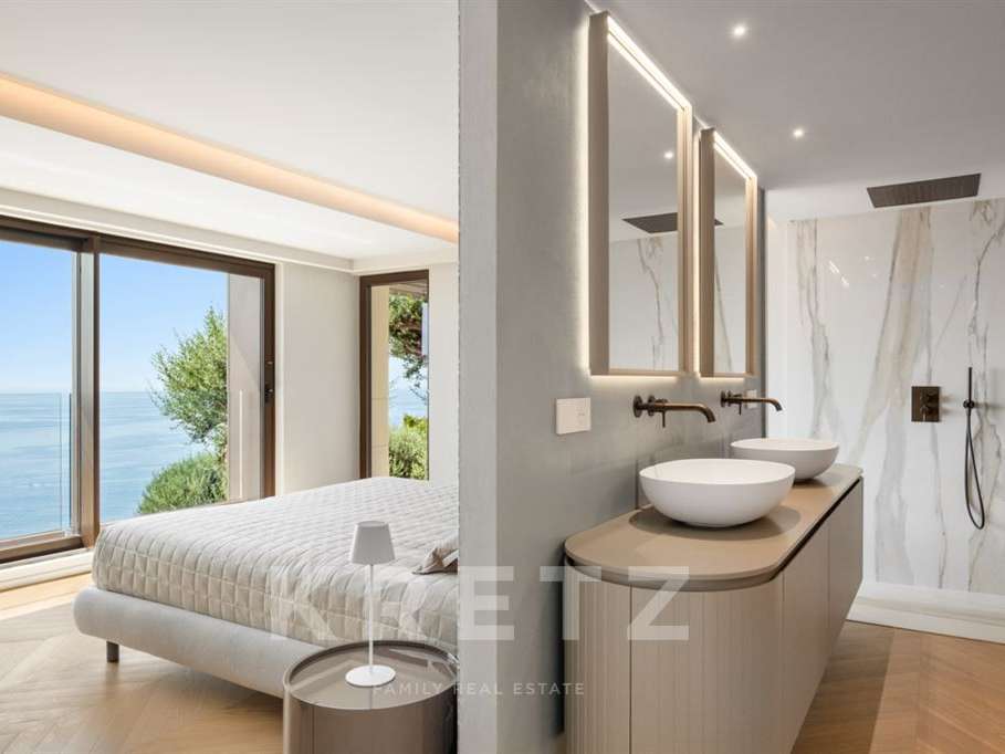 House Roquebrune-Cap-Martin