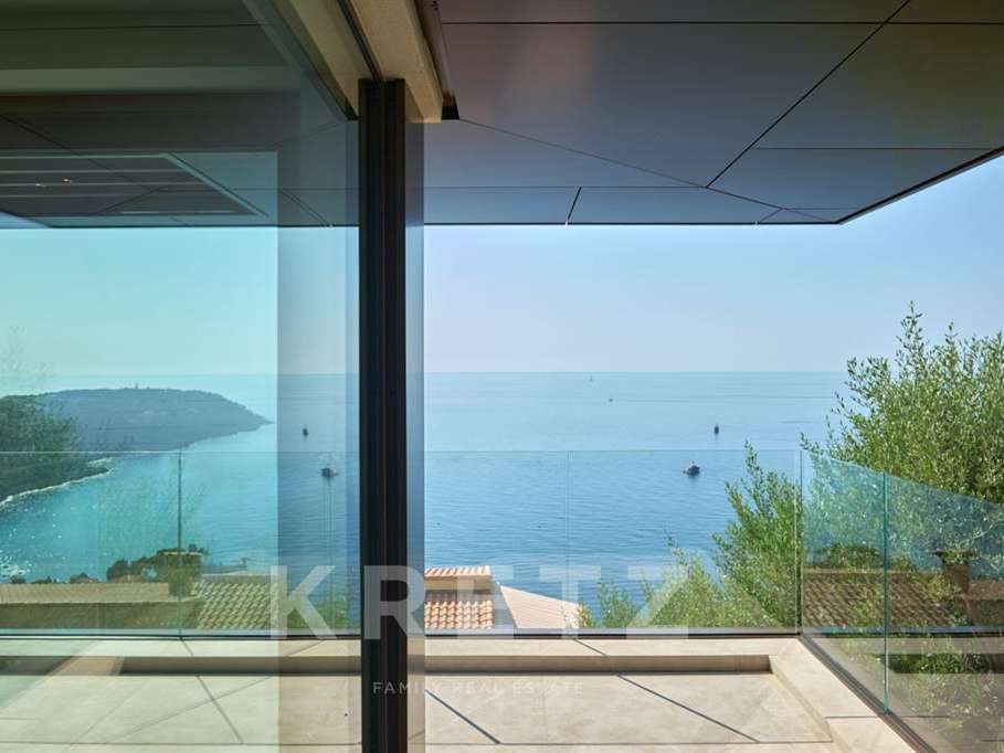 House Roquebrune-Cap-Martin