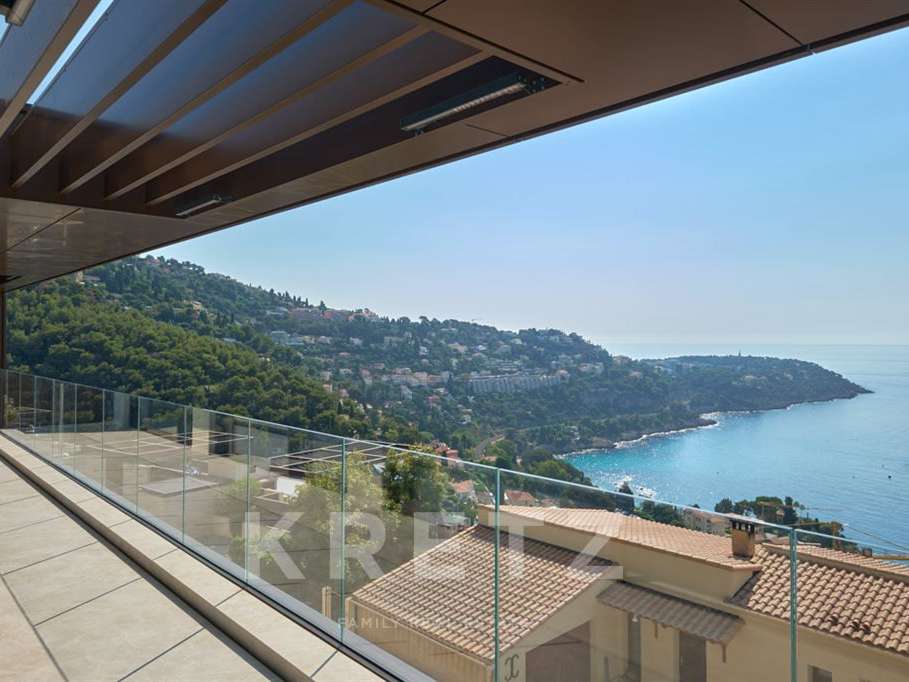 House Roquebrune-Cap-Martin