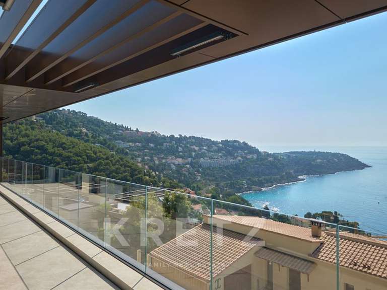 Maison Roquebrune-Cap-Martin - 5 chambres - 300m²