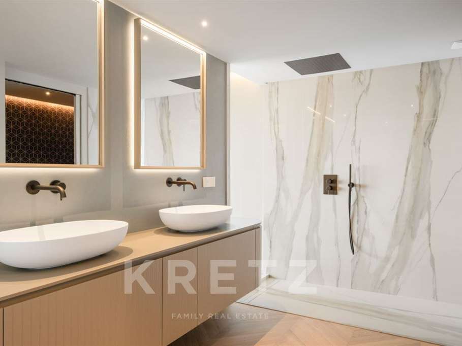 House Roquebrune-Cap-Martin