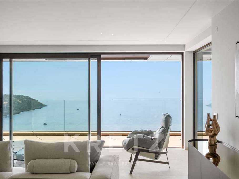 House Roquebrune-Cap-Martin