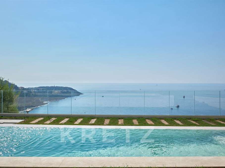 House Roquebrune-Cap-Martin