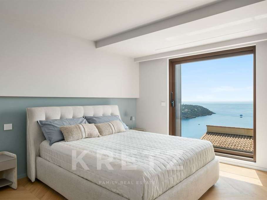 House Roquebrune-Cap-Martin