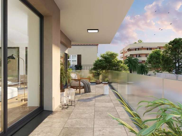 Maison Roquebrune-Cap-Martin - 4 chambres - 522m²