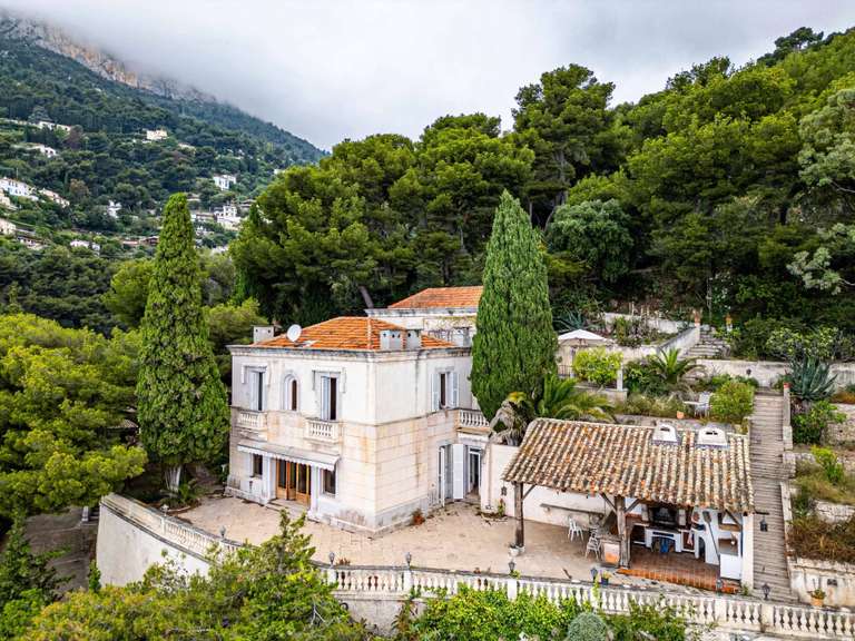 Maison Roquebrune-Cap-Martin - 330m²
