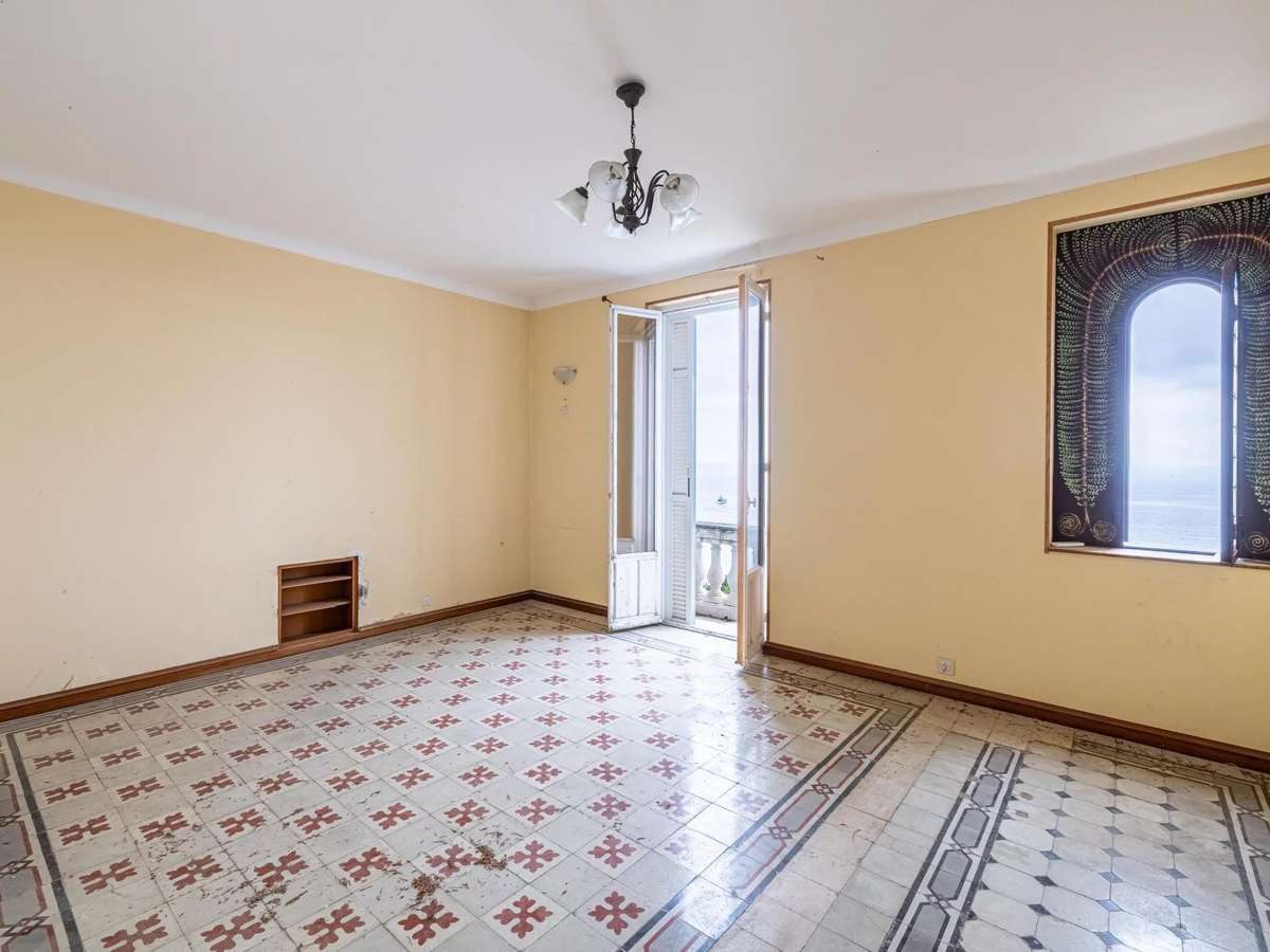 House Roquebrune-Cap-Martin