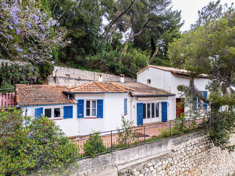 Maison Roquebrune-Cap-Martin - 330m²