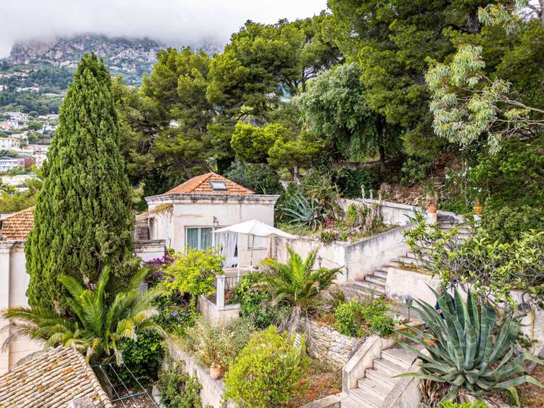 Maison Roquebrune-Cap-Martin - 330m²