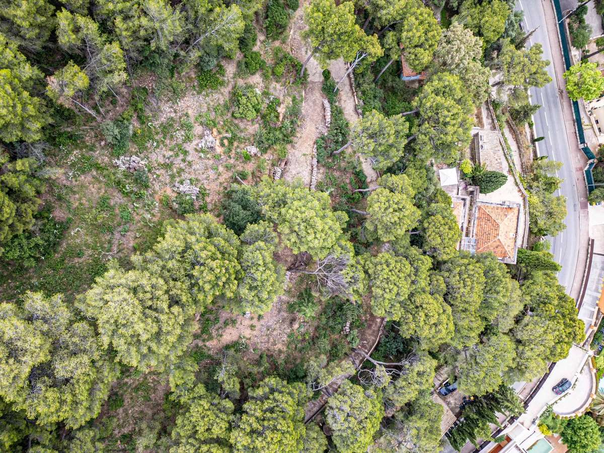 House Roquebrune-Cap-Martin