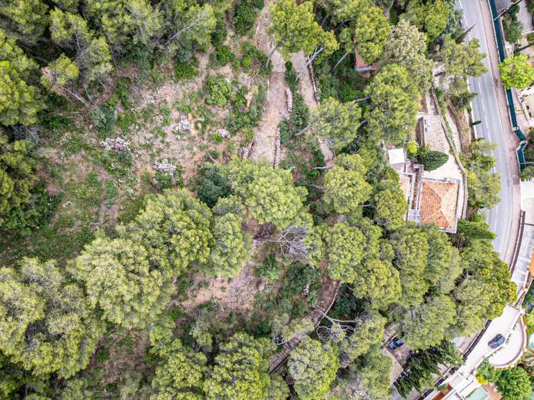 Maison Roquebrune-Cap-Martin - 330m²