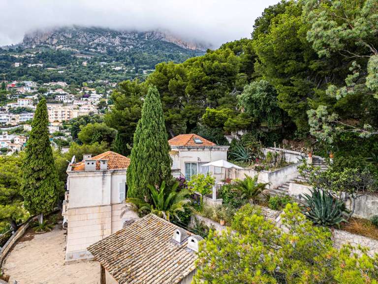 Maison Roquebrune-Cap-Martin - 330m²