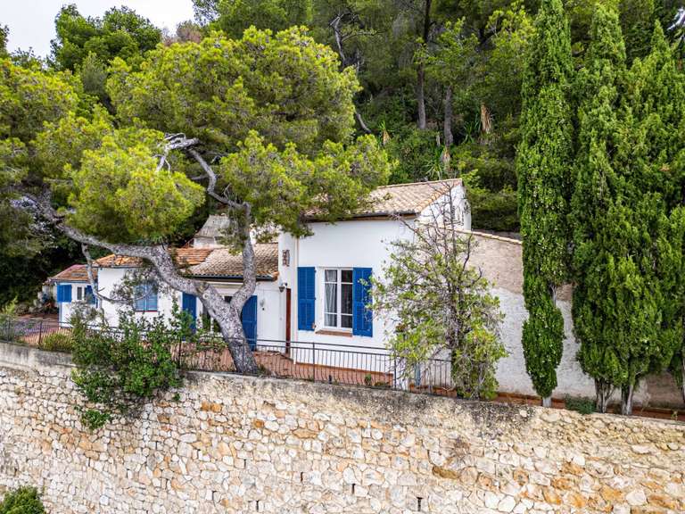 Maison Roquebrune-Cap-Martin - 330m²