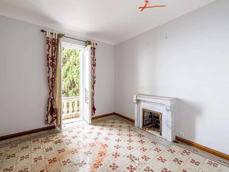 Maison Roquebrune-Cap-Martin - 330m²