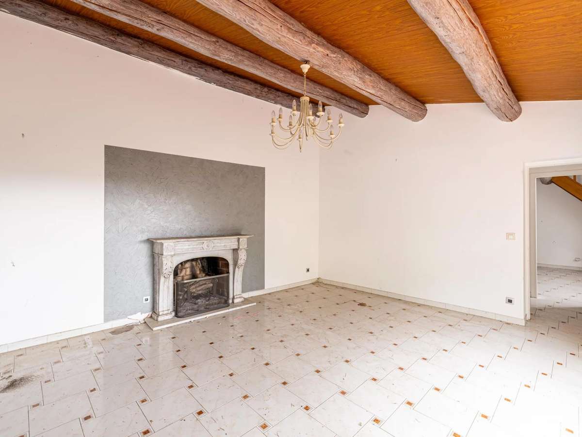 House Roquebrune-Cap-Martin