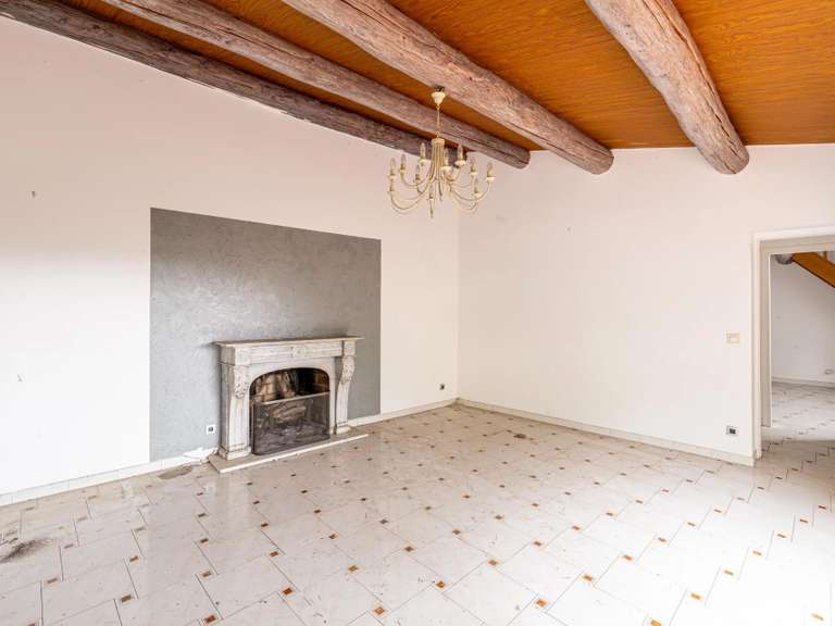 Maison Roquebrune-Cap-Martin - 330m²