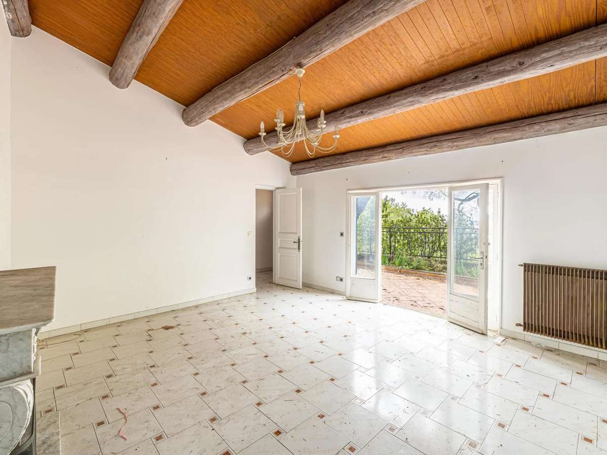 House Roquebrune-Cap-Martin