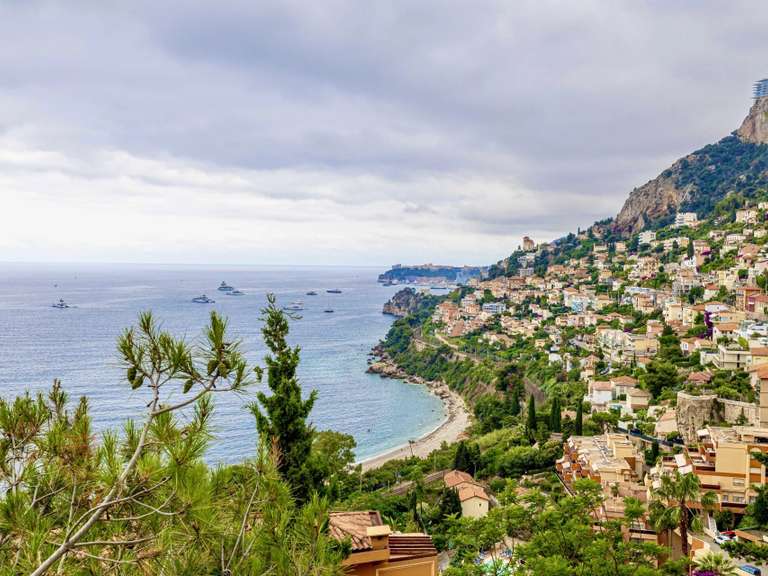 Maison Roquebrune-Cap-Martin - 330m²