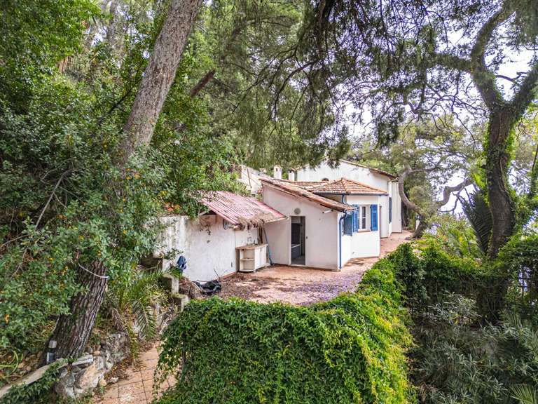Maison Roquebrune-Cap-Martin - 330m²