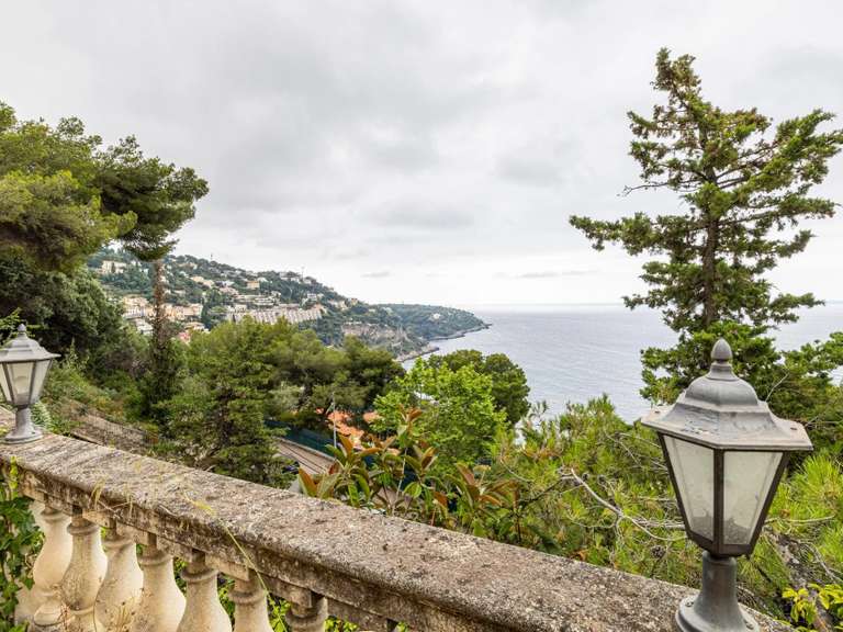 Maison Roquebrune-Cap-Martin - 330m²