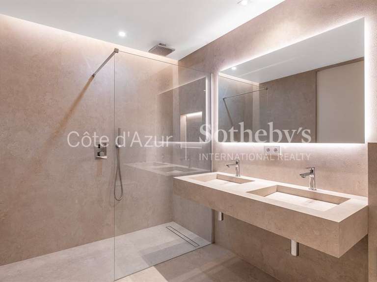House with Sea view Roquebrune-Cap-Martin - 4 bedrooms - 239m²