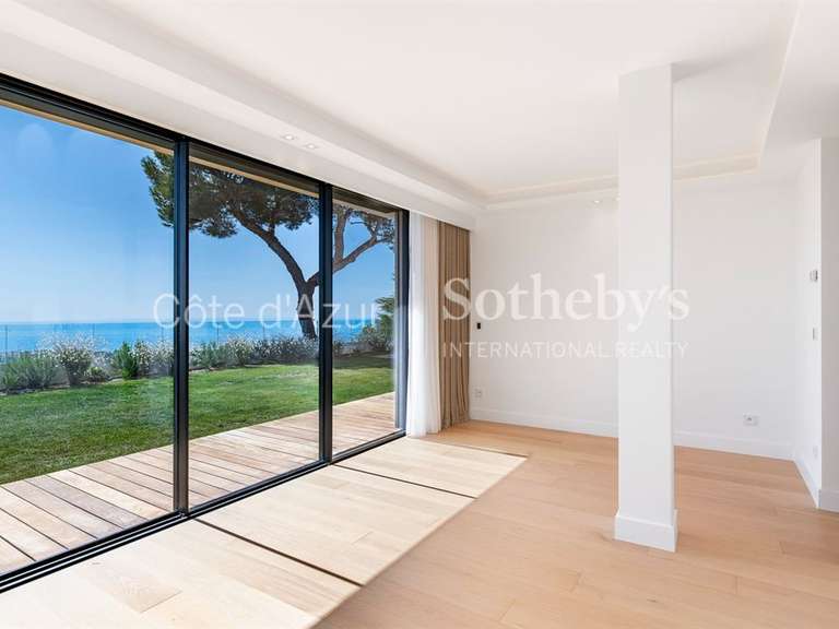 Maison avec Vue sur mer Roquebrune-Cap-Martin - 4 chambres - 239m²