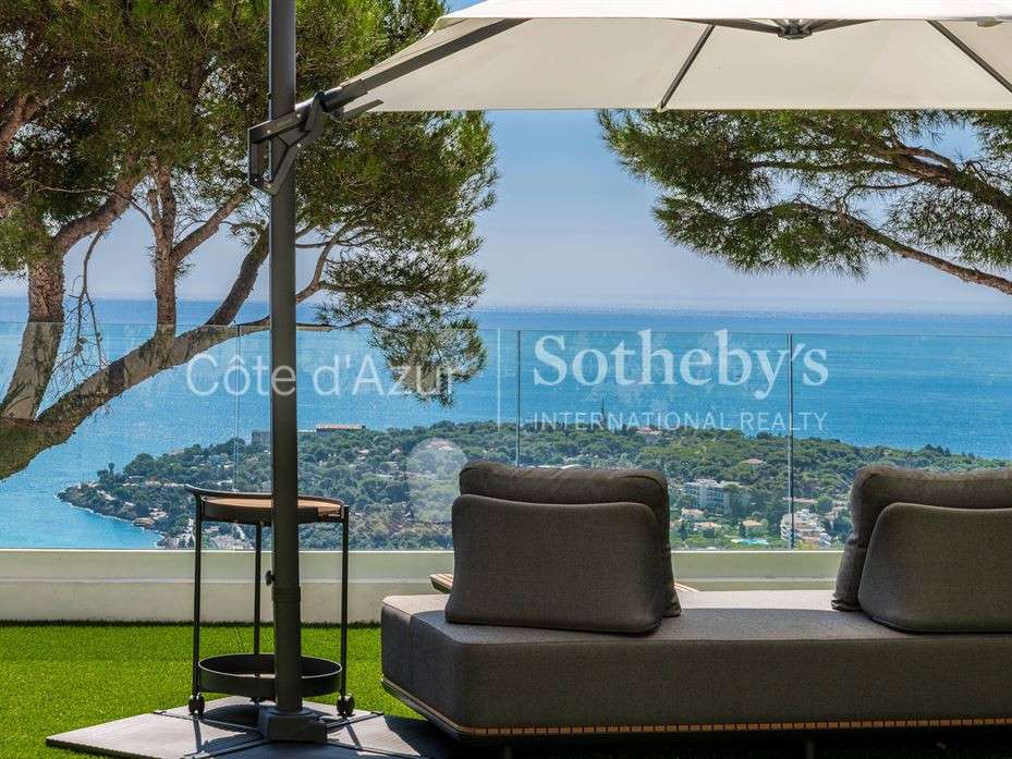 House Roquebrune-Cap-Martin