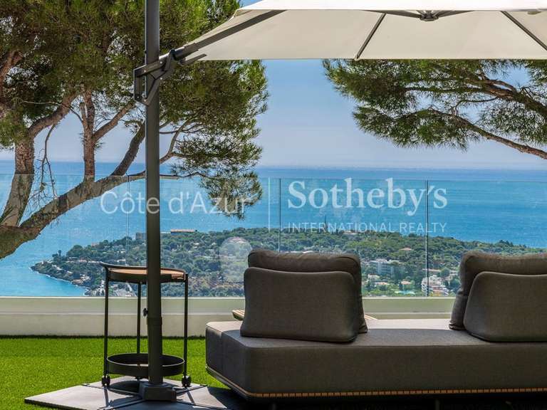House with Sea view Roquebrune-Cap-Martin - 4 bedrooms - 239m²