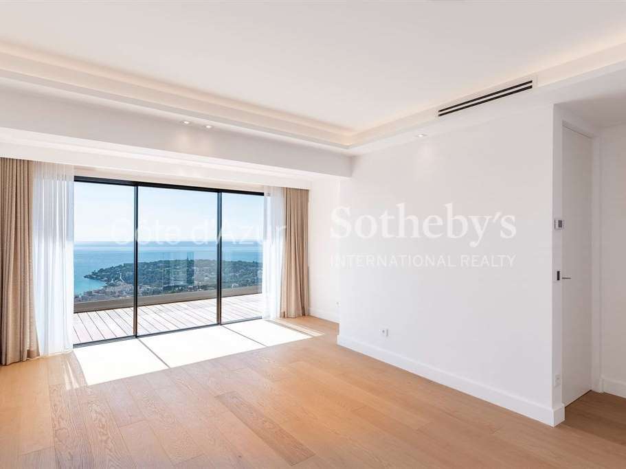 House Roquebrune-Cap-Martin