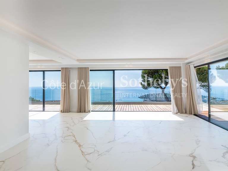 Maison avec Vue sur mer Roquebrune-Cap-Martin - 4 chambres - 239m²